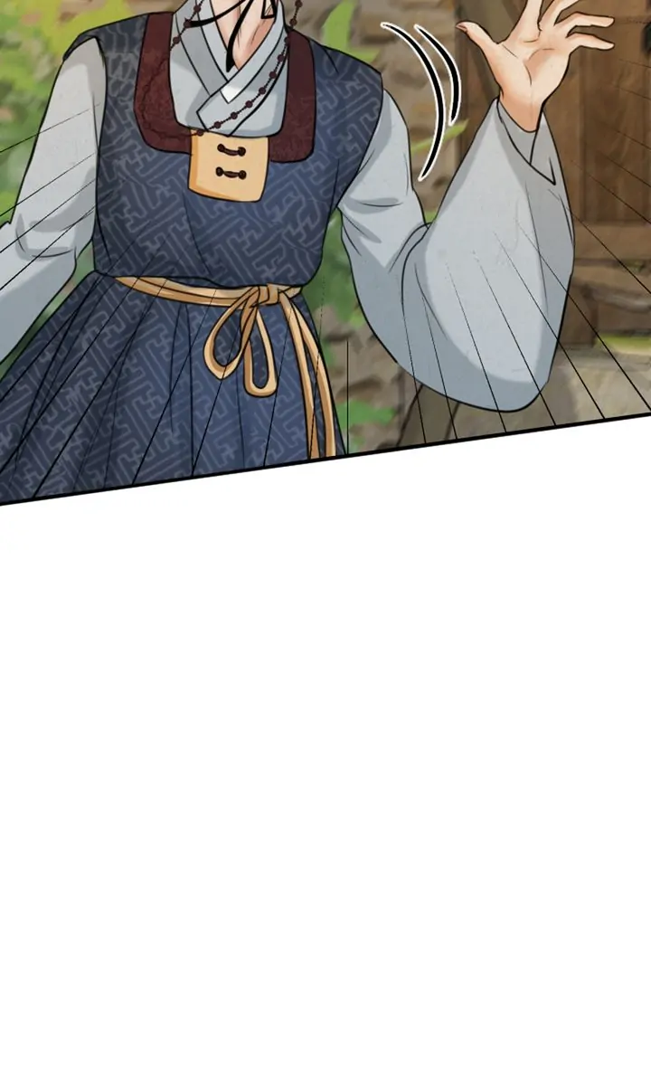 Beneath the Peach Tree Chapter 11 - Page 109