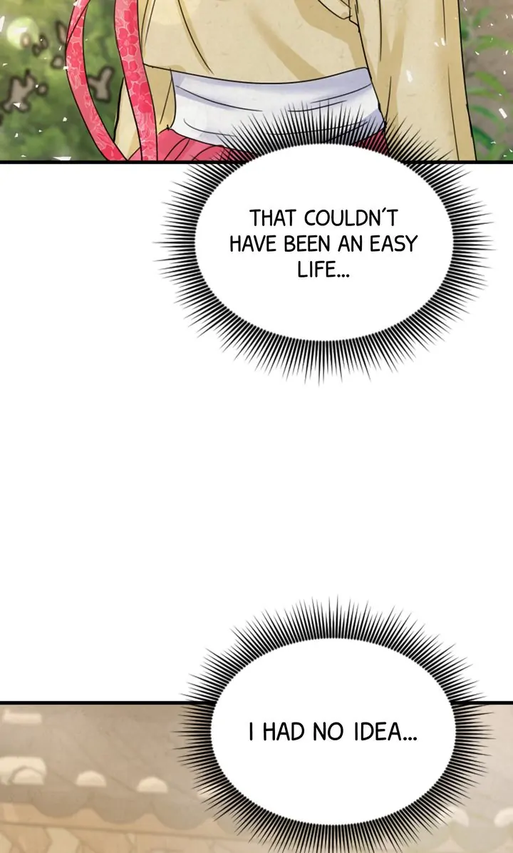 Beneath the Peach Tree Chapter 11 - Page 13