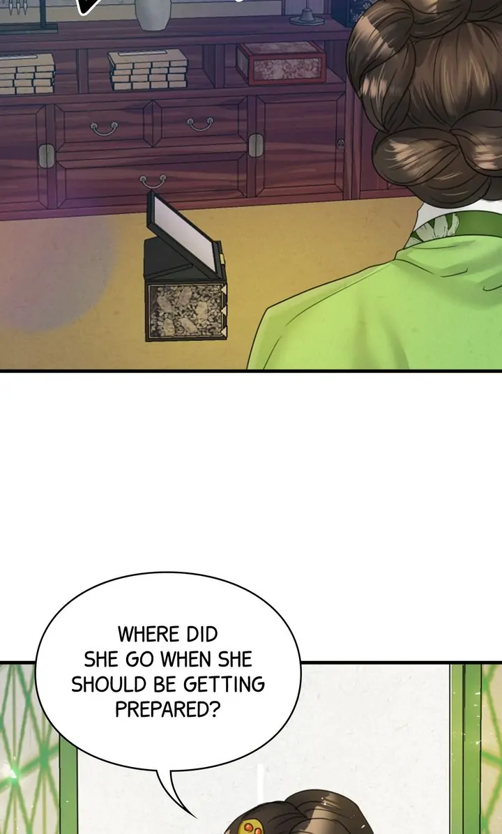 Beneath the Peach Tree Chapter 11 - Page 23