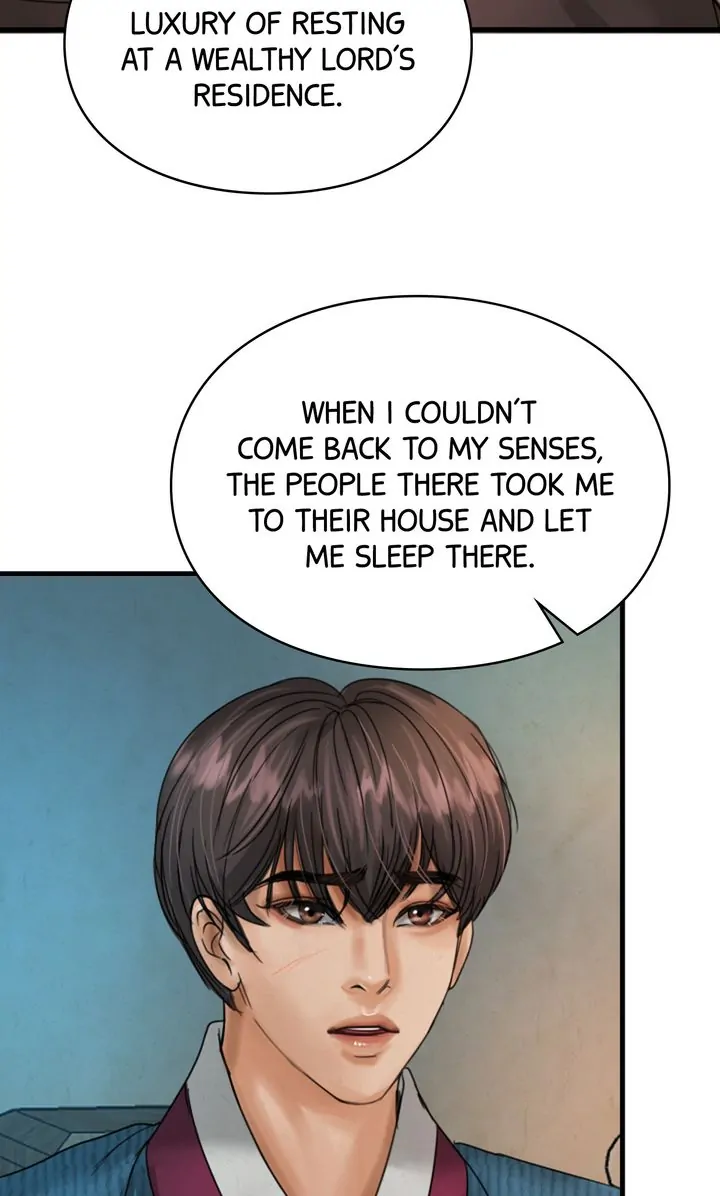 Beneath the Peach Tree Chapter 11 - Page 30