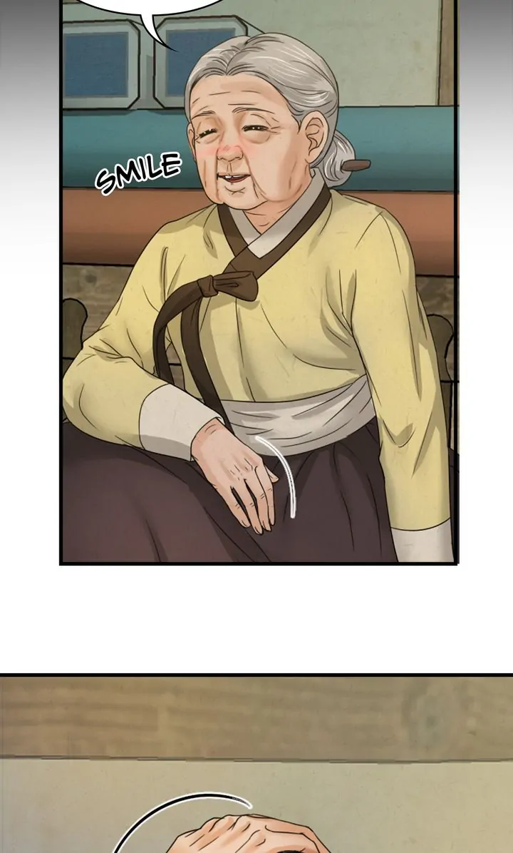 Beneath the Peach Tree Chapter 11 - Page 33