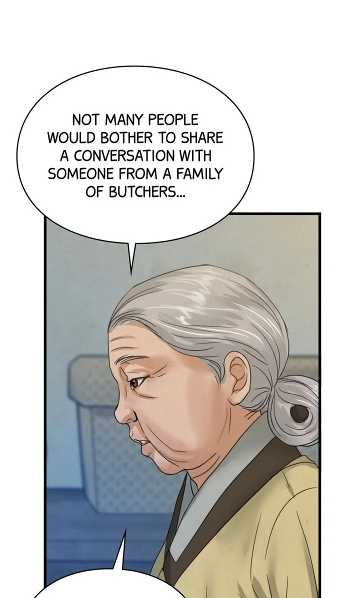 Beneath the Peach Tree Chapter 11 - Page 35