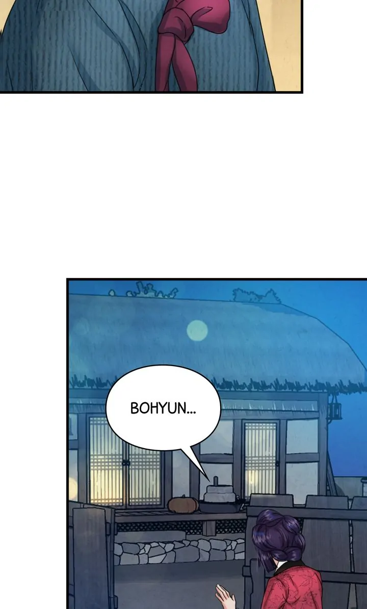 Beneath the Peach Tree Chapter 11 - Page 37