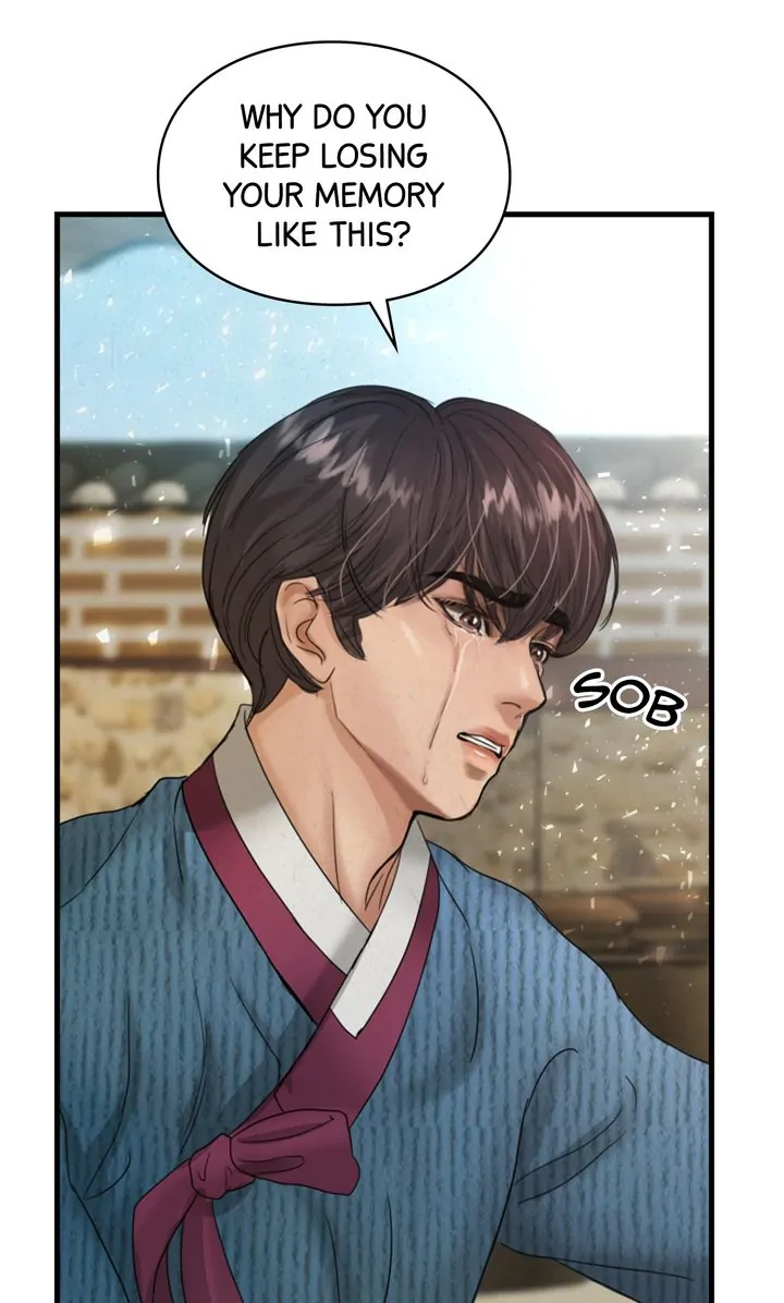 Beneath the Peach Tree Chapter 11 - Page 4