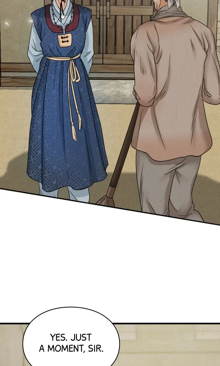 Beneath the Peach Tree Chapter 11 - Page 44