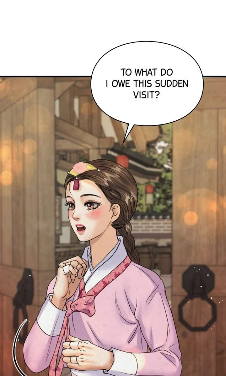 Beneath the Peach Tree Chapter 11 - Page 48