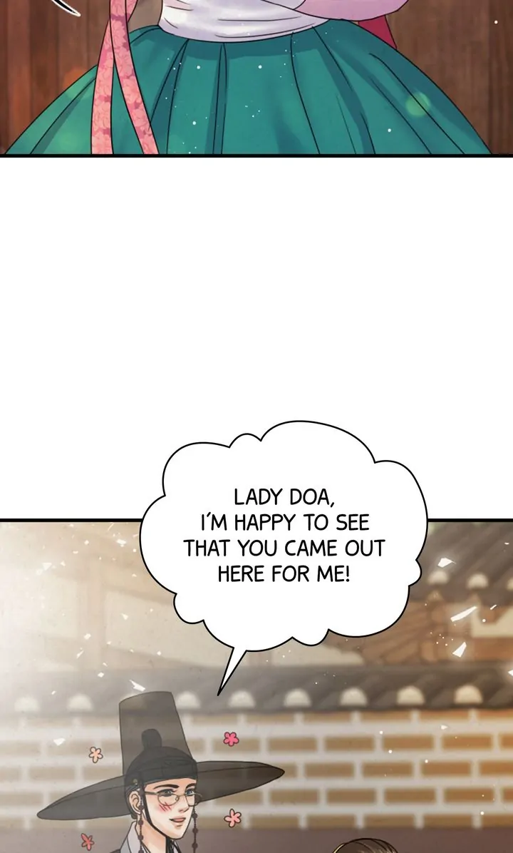 Beneath the Peach Tree Chapter 11 - Page 49