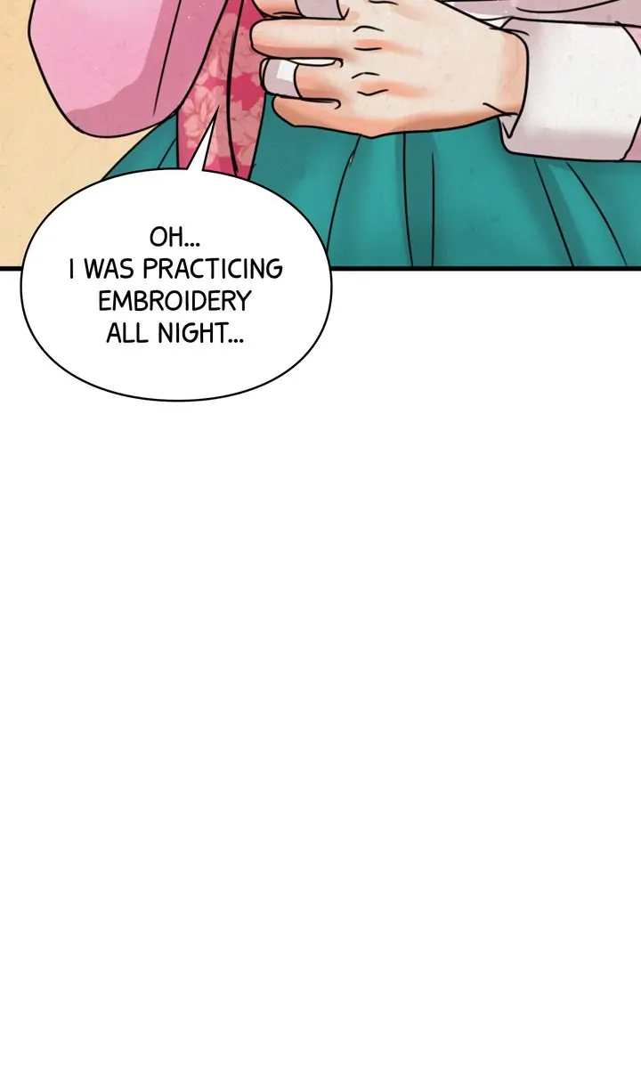 Beneath the Peach Tree Chapter 11 - Page 53