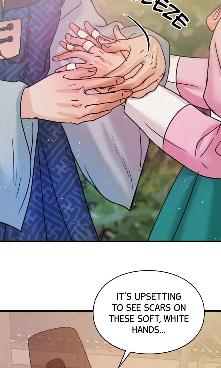 Beneath the Peach Tree Chapter 11 - Page 56