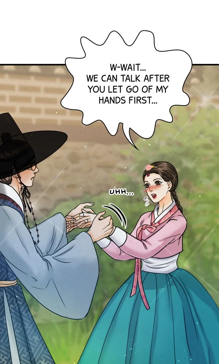 Beneath the Peach Tree Chapter 11 - Page 58