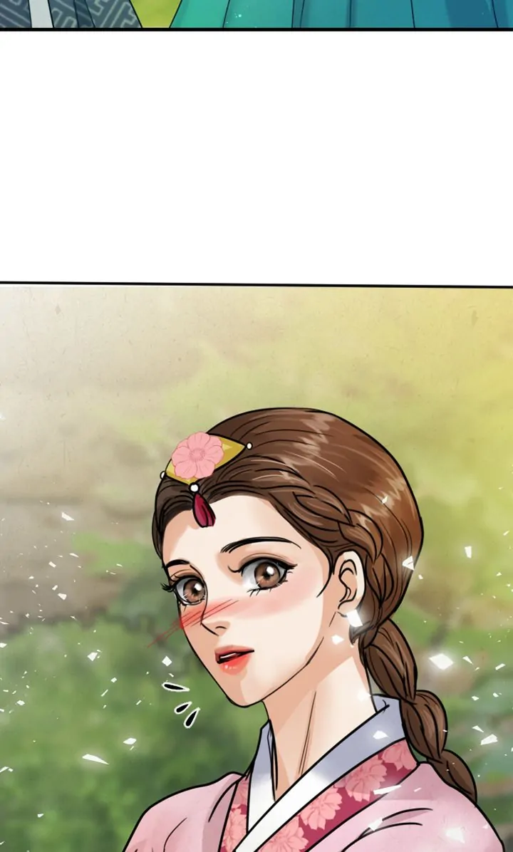 Beneath the Peach Tree Chapter 11 - Page 59