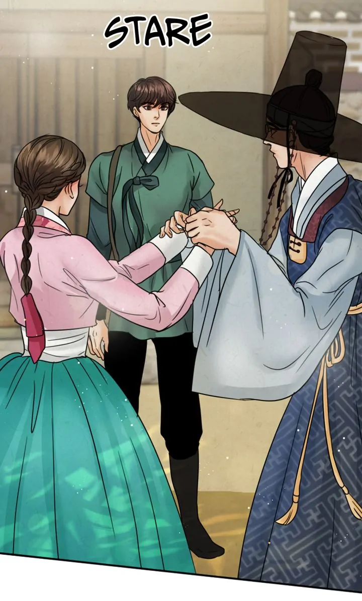 Beneath the Peach Tree Chapter 11 - Page 61