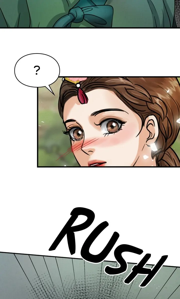 Beneath the Peach Tree Chapter 11 - Page 63
