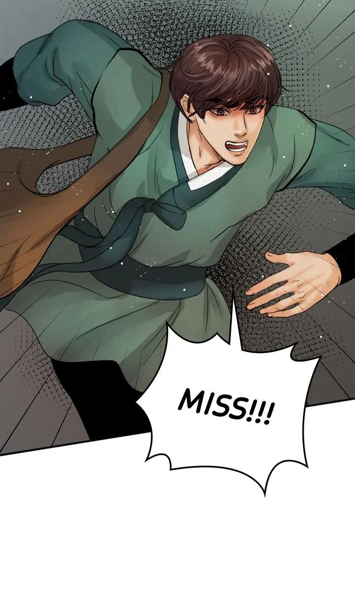 Beneath the Peach Tree Chapter 11 - Page 64