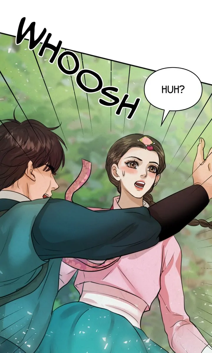 Beneath the Peach Tree Chapter 11 - Page 68