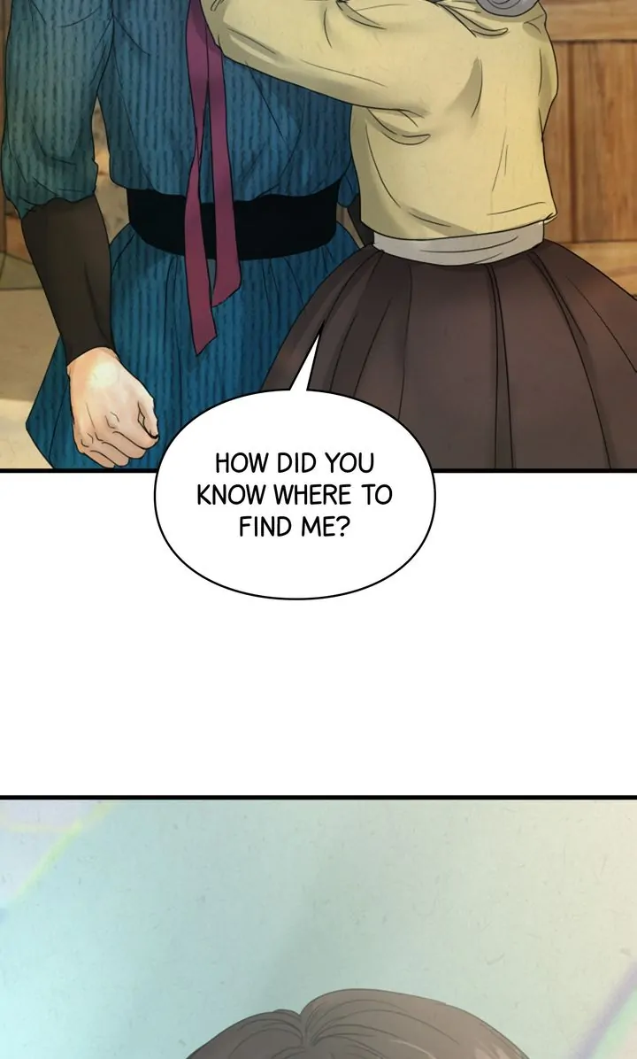 Beneath the Peach Tree Chapter 11 - Page 7