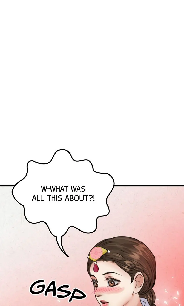 Beneath the Peach Tree Chapter 11 - Page 76