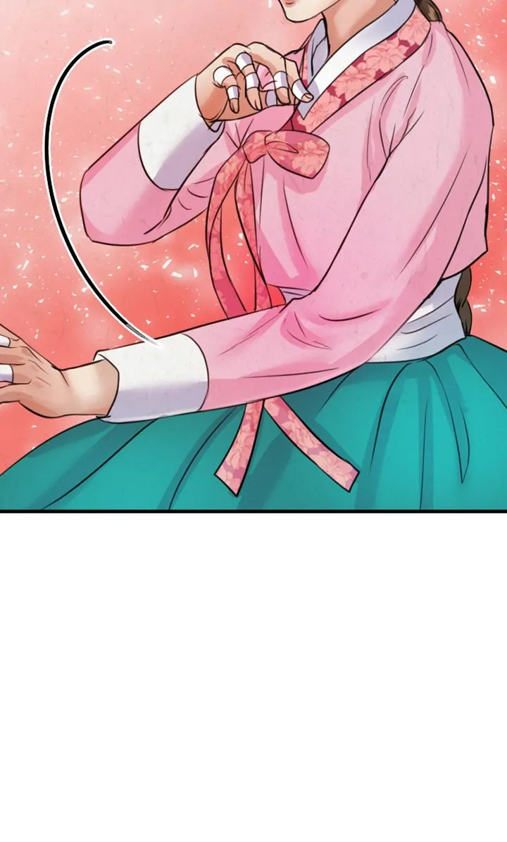 Beneath the Peach Tree Chapter 11 - Page 77