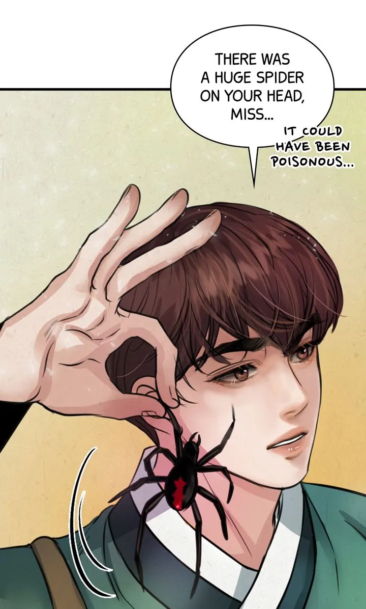 Beneath the Peach Tree Chapter 11 - Page 83