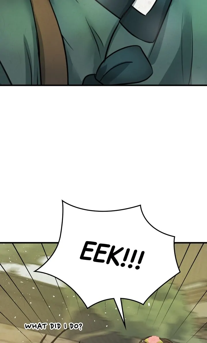 Beneath the Peach Tree Chapter 11 - Page 84