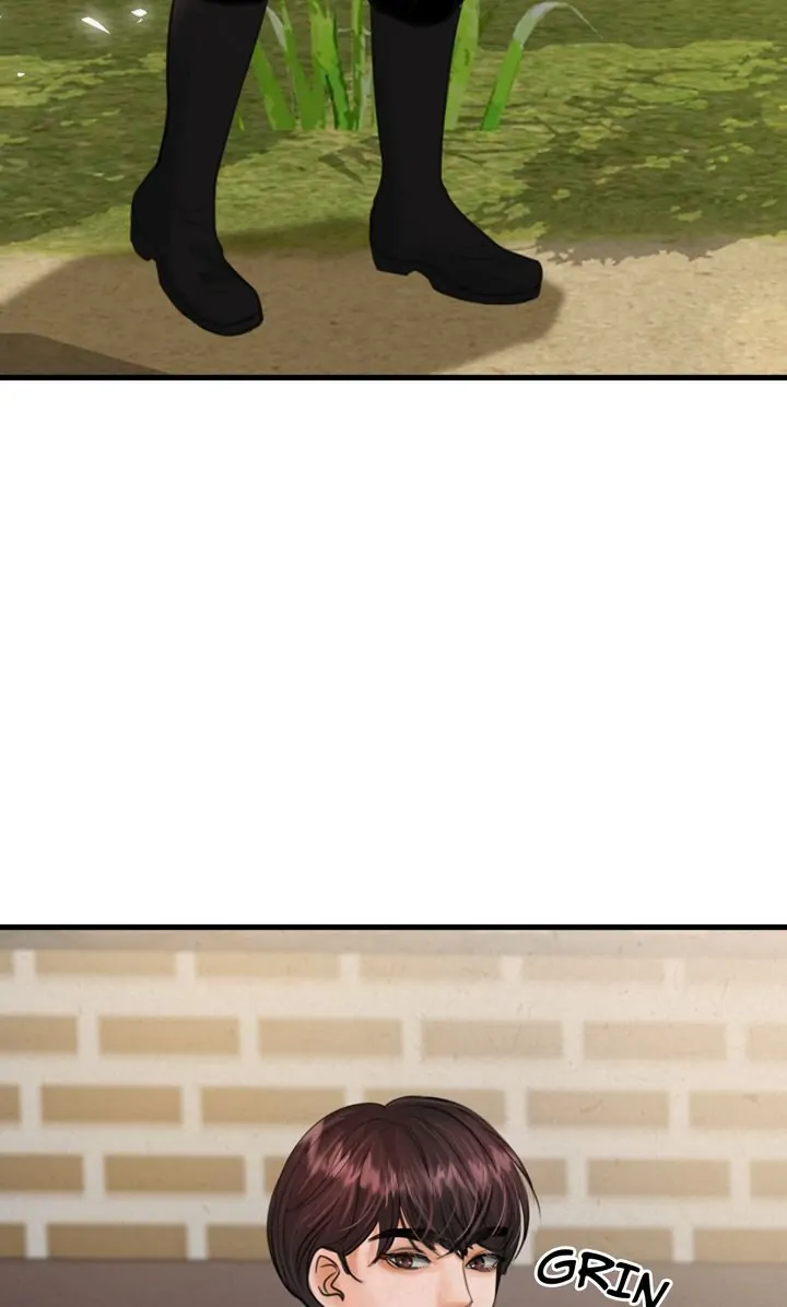 Beneath the Peach Tree Chapter 11 - Page 87