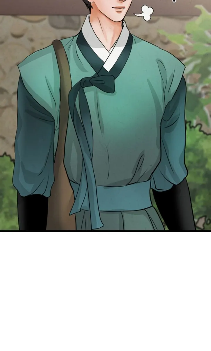 Beneath the Peach Tree Chapter 11 - Page 88