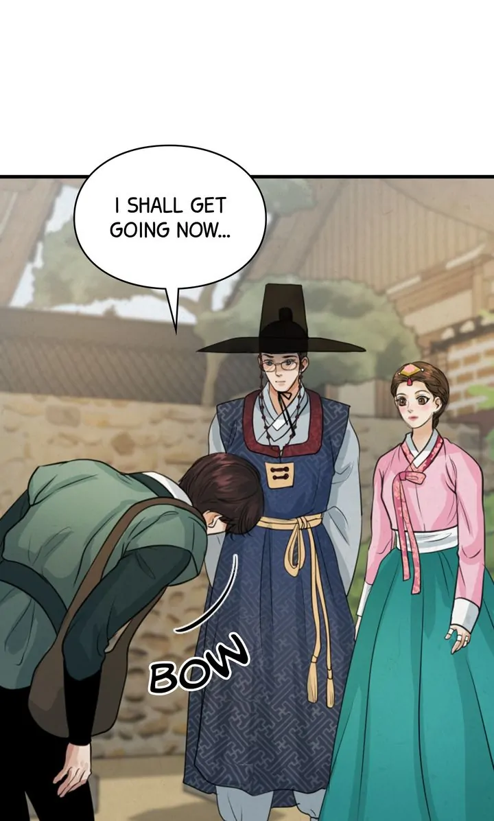 Beneath the Peach Tree Chapter 11 - Page 89