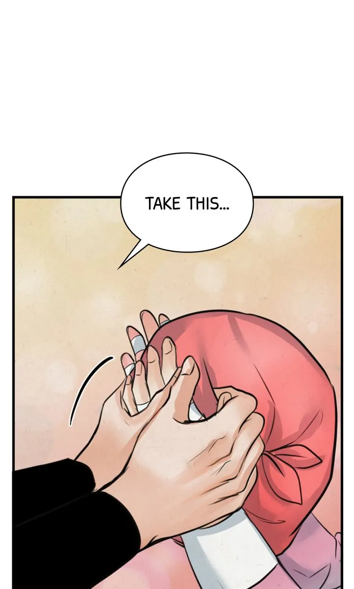 Beneath the Peach Tree Chapter 11 - Page 95