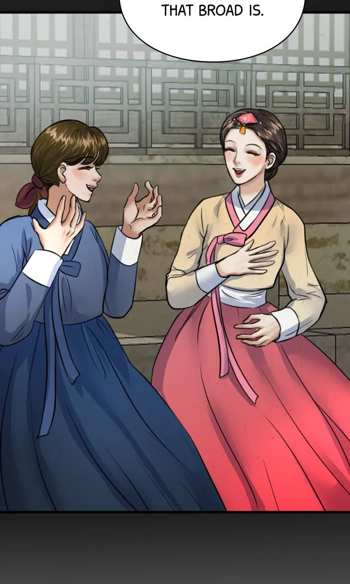 Beneath the Peach Tree Chapter 12 - Page 104