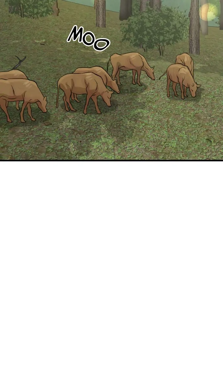 Beneath the Peach Tree Chapter 12 - Page 13