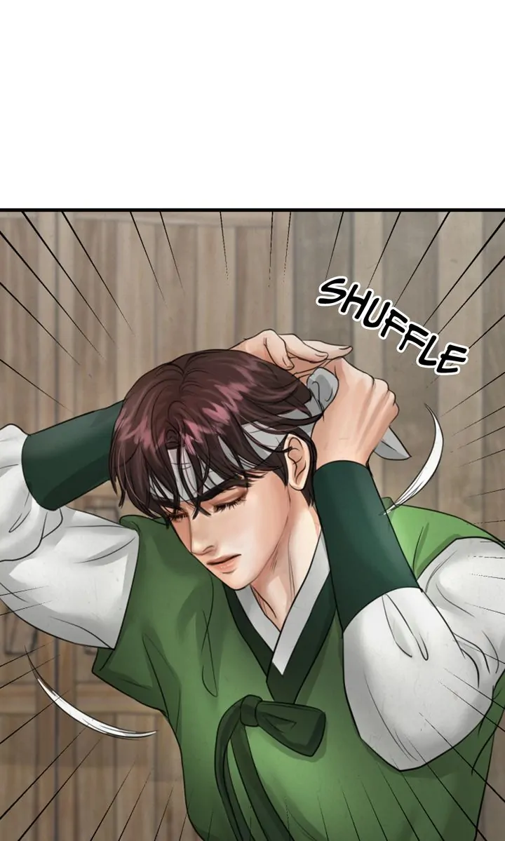 Beneath the Peach Tree Chapter 12 - Page 14