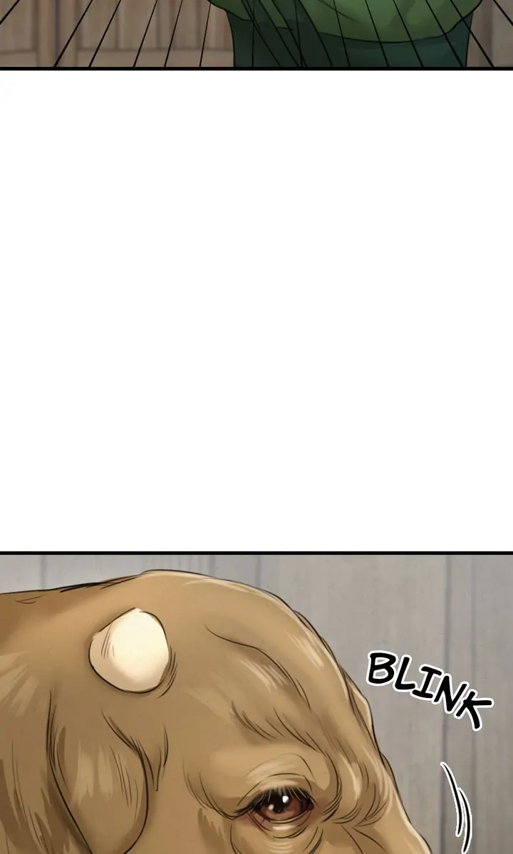 Beneath the Peach Tree Chapter 12 - Page 15