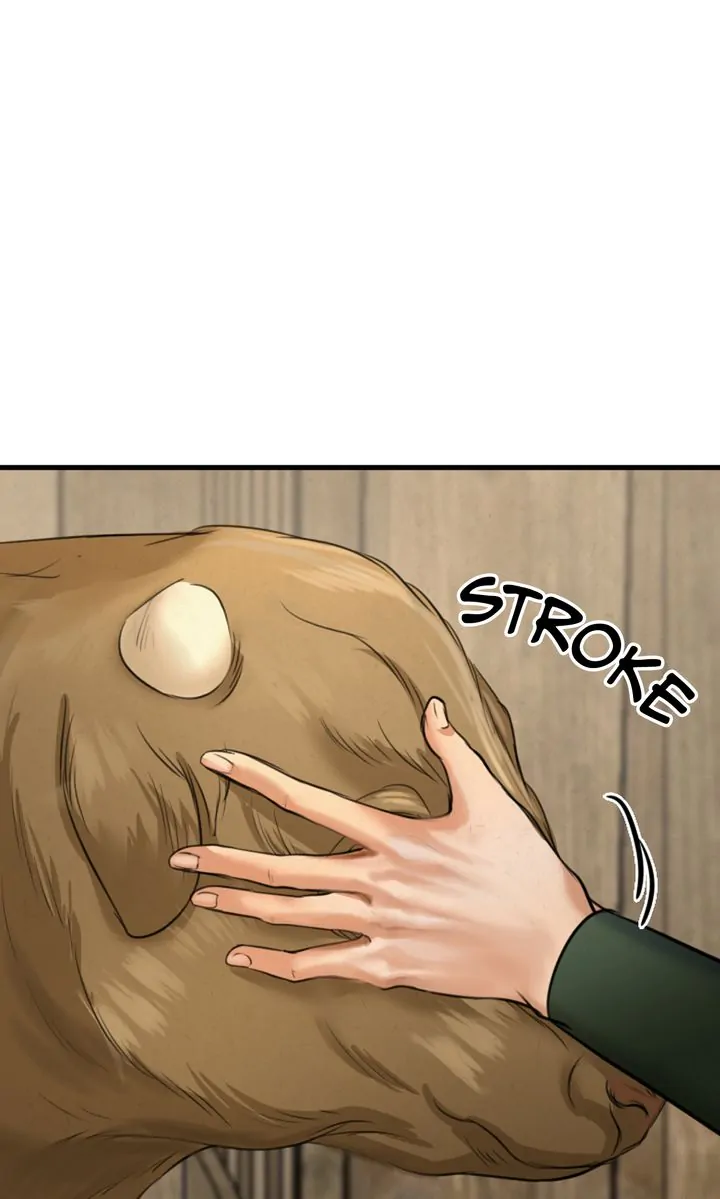Beneath the Peach Tree Chapter 12 - Page 17