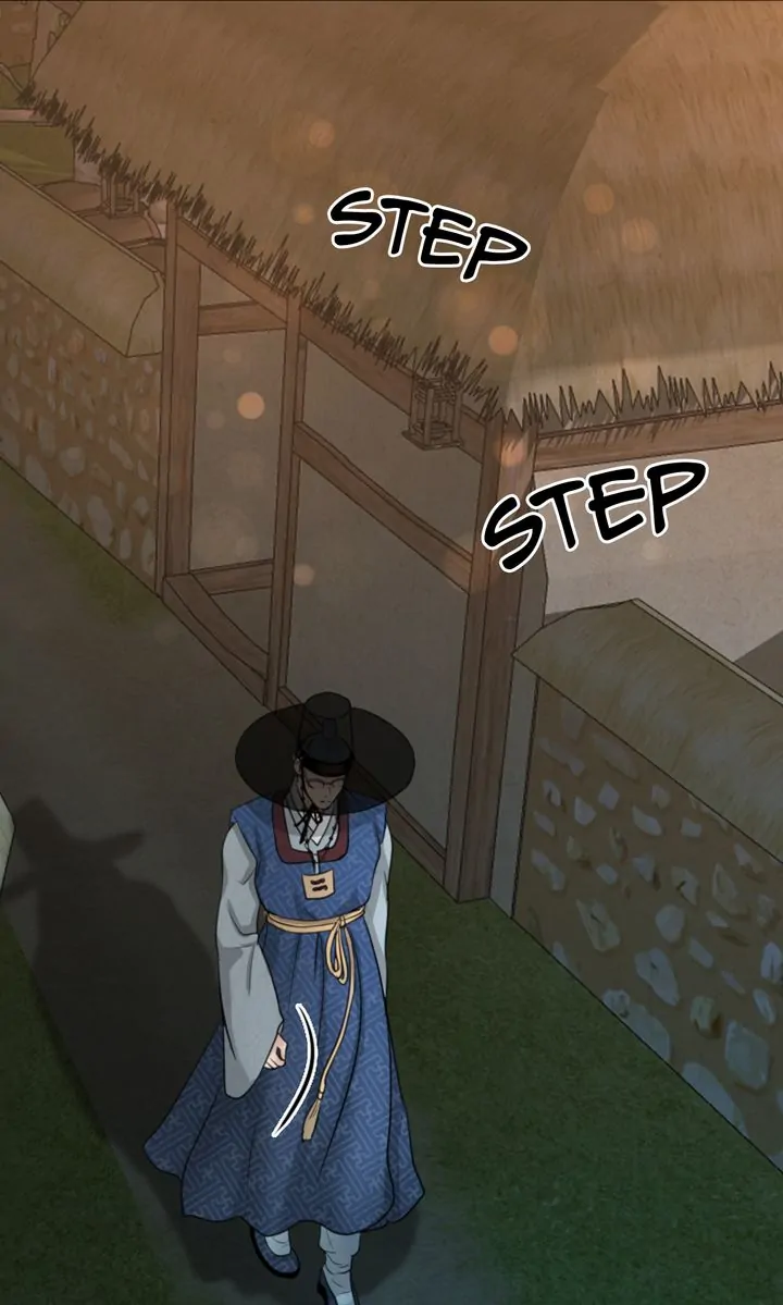 Beneath the Peach Tree Chapter 12 - Page 2