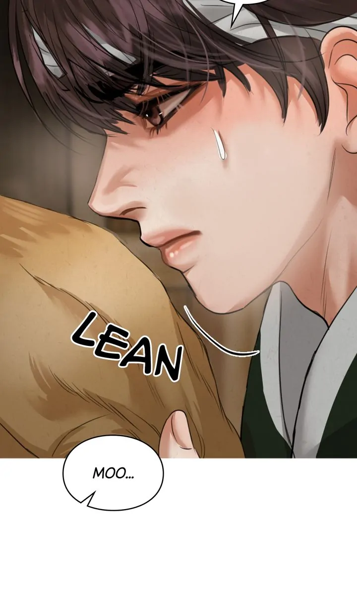 Beneath the Peach Tree Chapter 12 - Page 22