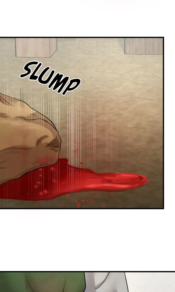 Beneath the Peach Tree Chapter 12 - Page 24