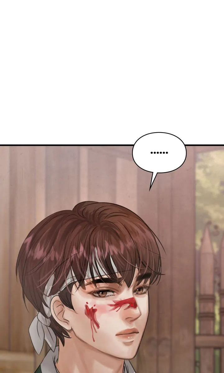 Beneath the Peach Tree Chapter 12 - Page 28