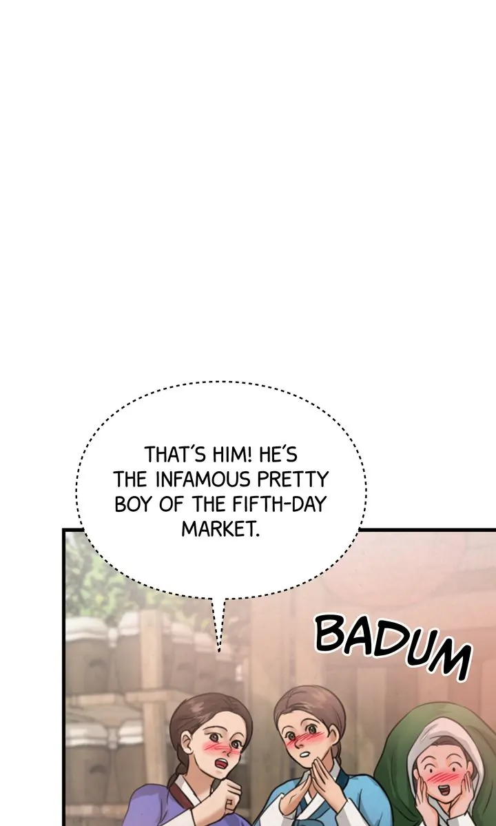 Beneath the Peach Tree Chapter 12 - Page 31