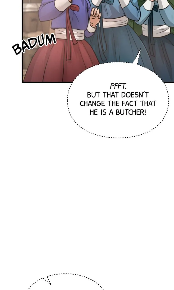 Beneath the Peach Tree Chapter 12 - Page 32