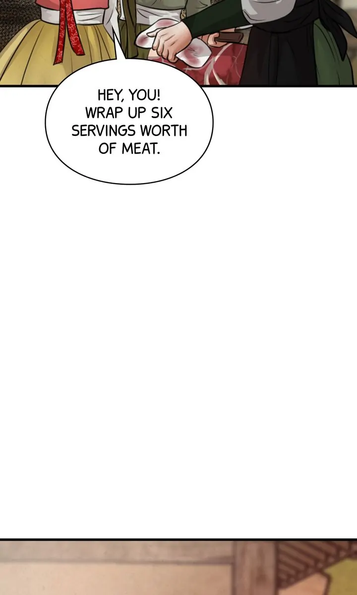 Beneath the Peach Tree Chapter 12 - Page 36