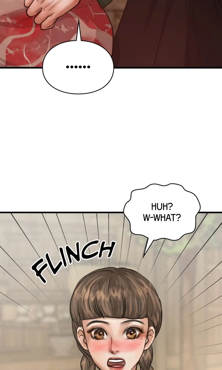 Beneath the Peach Tree Chapter 12 - Page 38
