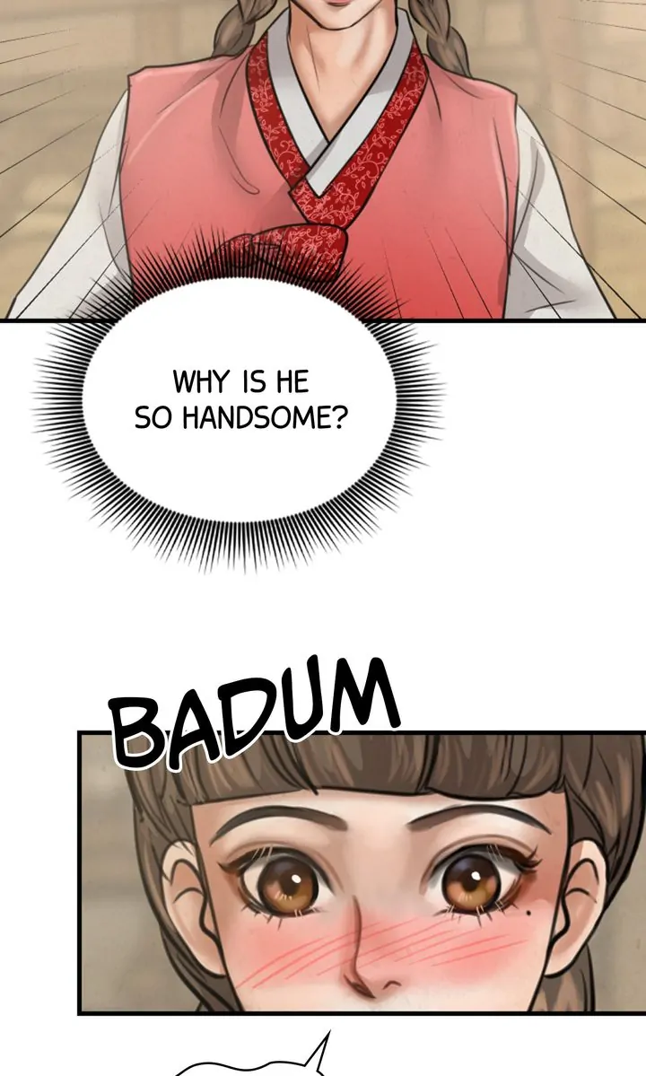 Beneath the Peach Tree Chapter 12 - Page 39