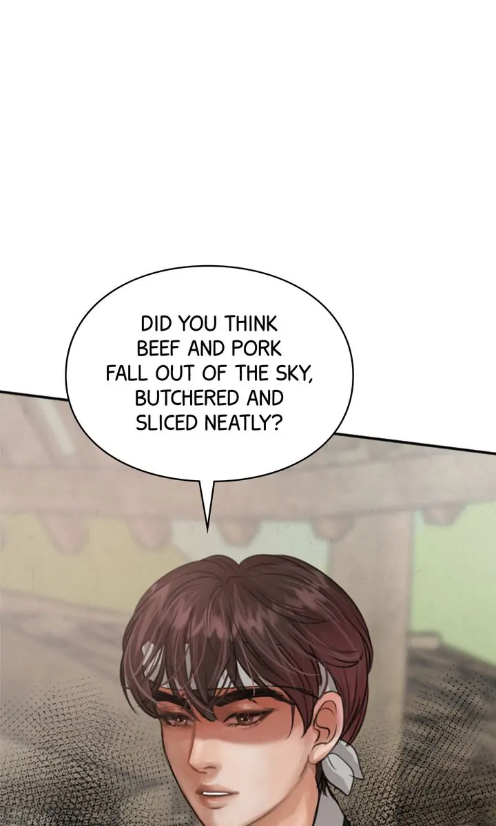 Beneath the Peach Tree Chapter 12 - Page 43