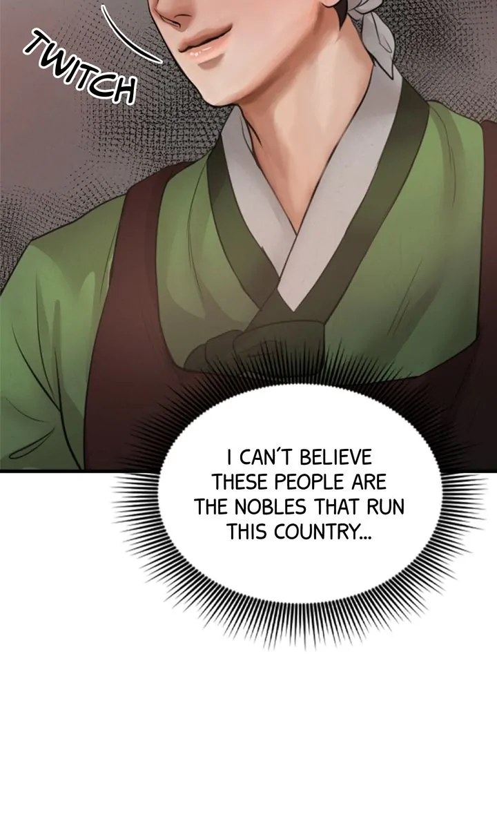 Beneath the Peach Tree Chapter 12 - Page 47