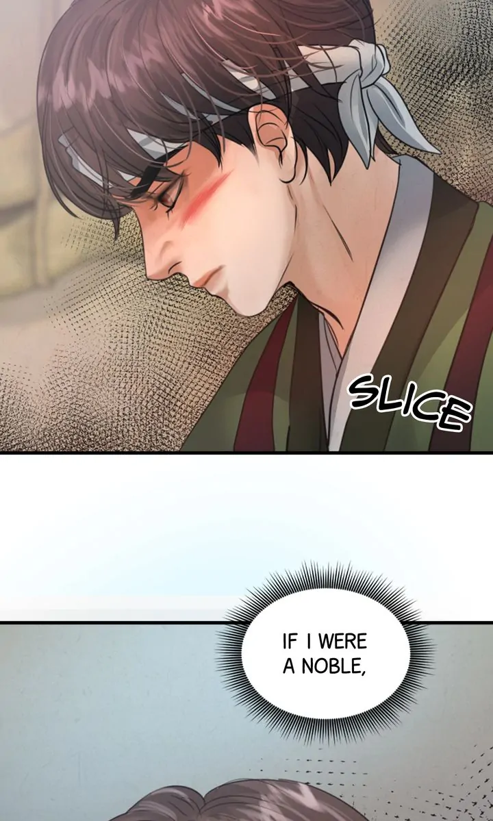 Beneath the Peach Tree Chapter 12 - Page 57