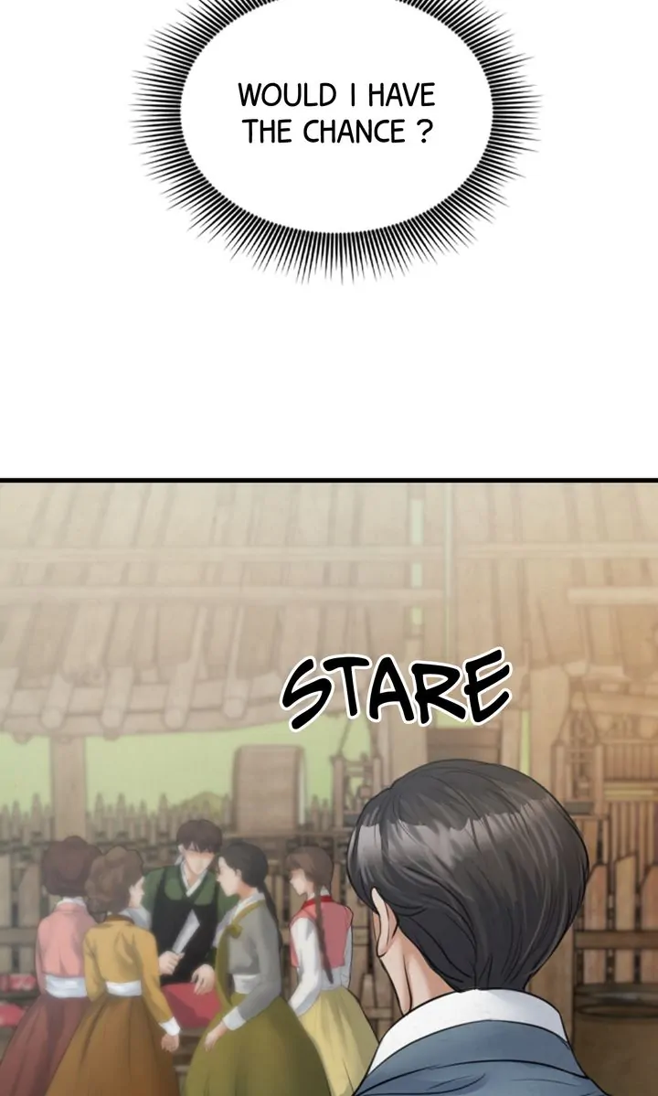 Beneath the Peach Tree Chapter 12 - Page 59