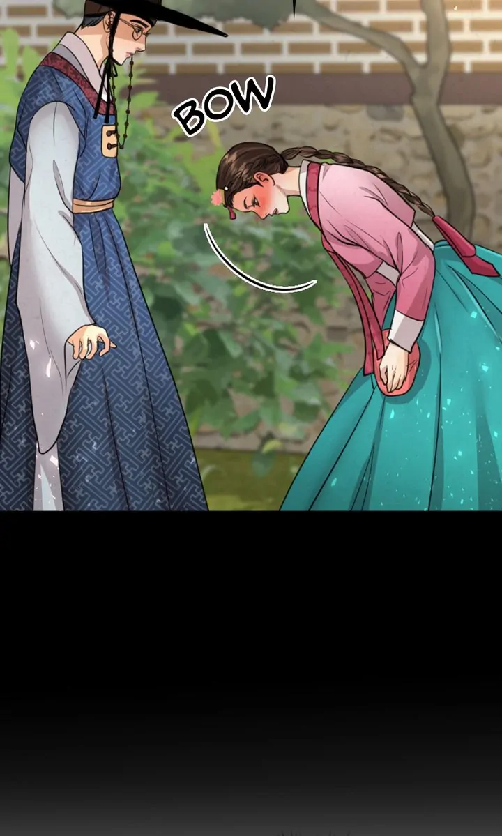 Beneath the Peach Tree Chapter 12 - Page 6