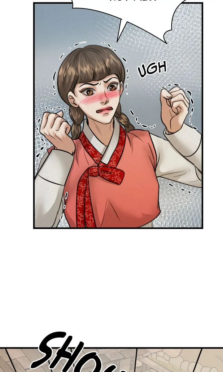 Beneath the Peach Tree Chapter 12 - Page 62