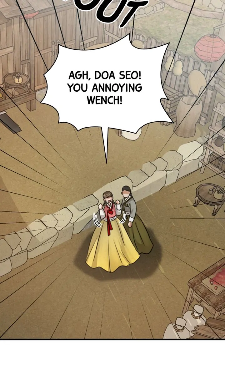 Beneath the Peach Tree Chapter 12 - Page 63