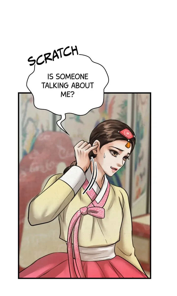 Beneath the Peach Tree Chapter 12 - Page 66